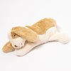 Senger Heatable Soft Toy Dog | ©Conscious Craft